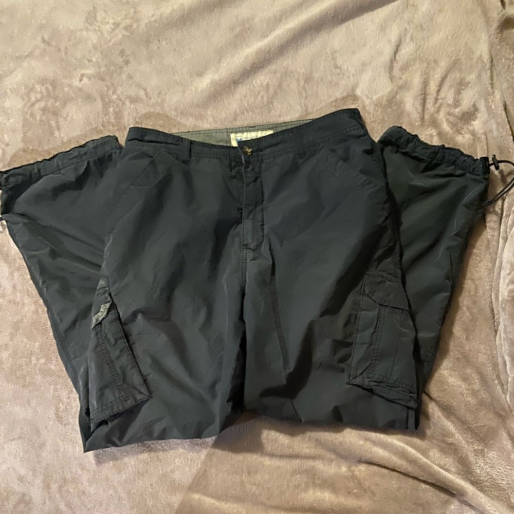 Windriver cargo pants